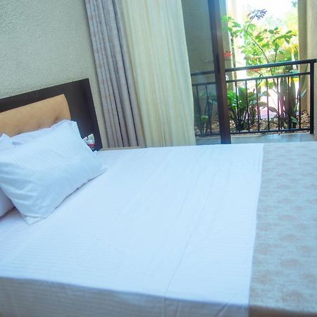 Quality Inn Hotel Kigali Zewnętrze zdjęcie