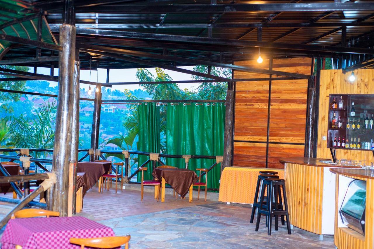 Quality Inn Hotel Kigali Zewnętrze zdjęcie