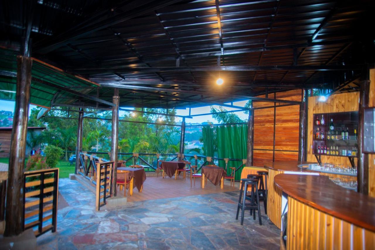Quality Inn Hotel Kigali Zewnętrze zdjęcie