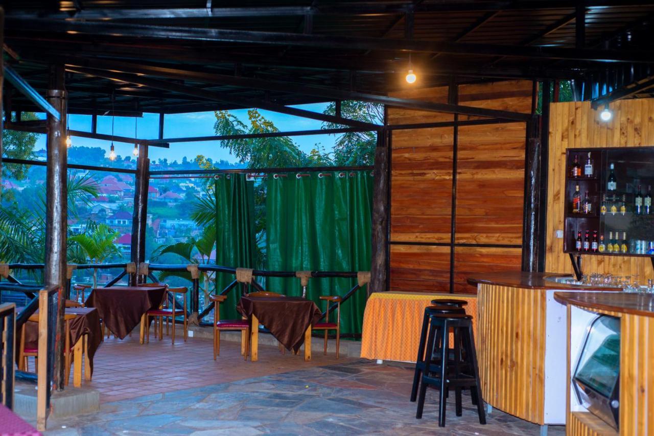 Quality Inn Hotel Kigali Zewnętrze zdjęcie