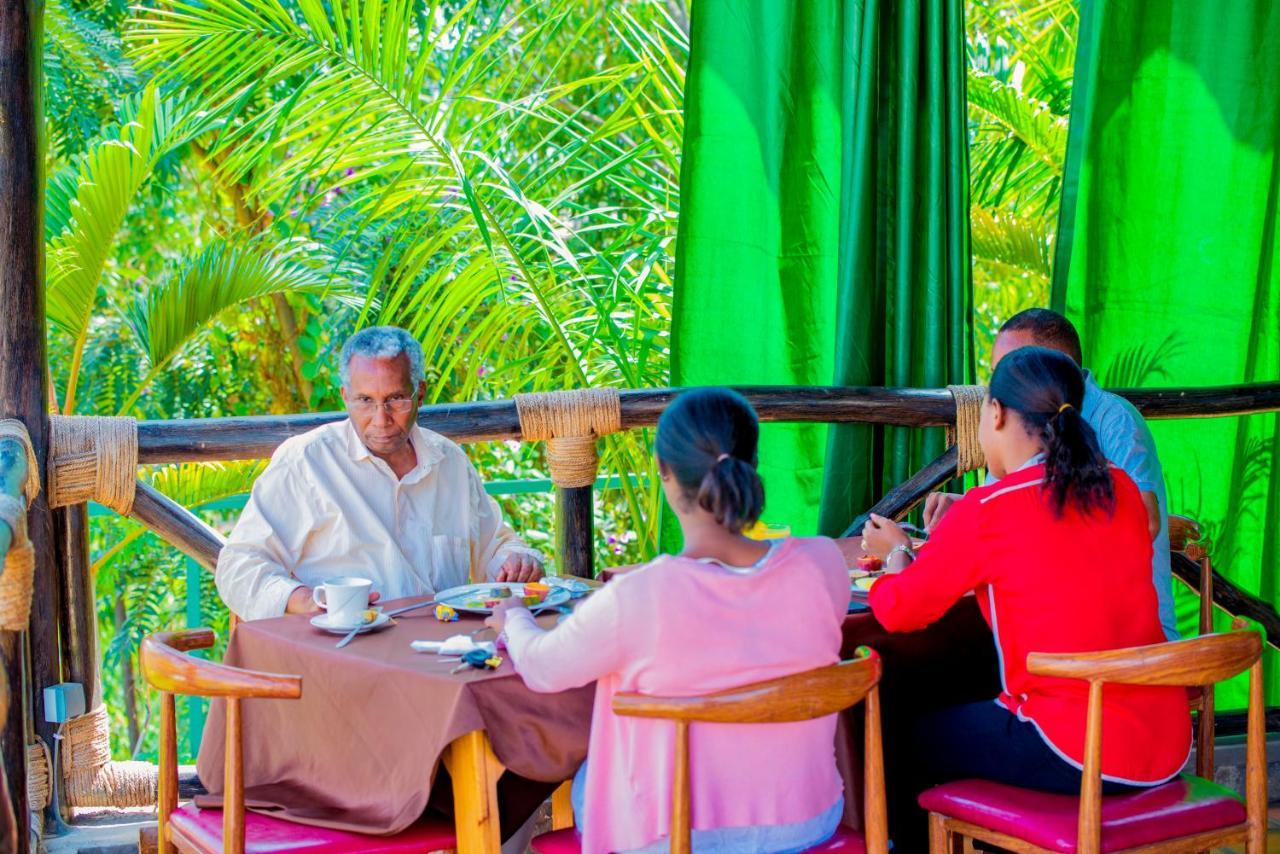 Quality Inn Hotel Kigali Zewnętrze zdjęcie