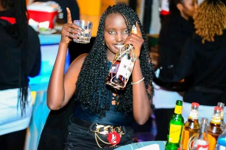 Quality Inn Hotel Kigali Zewnętrze zdjęcie