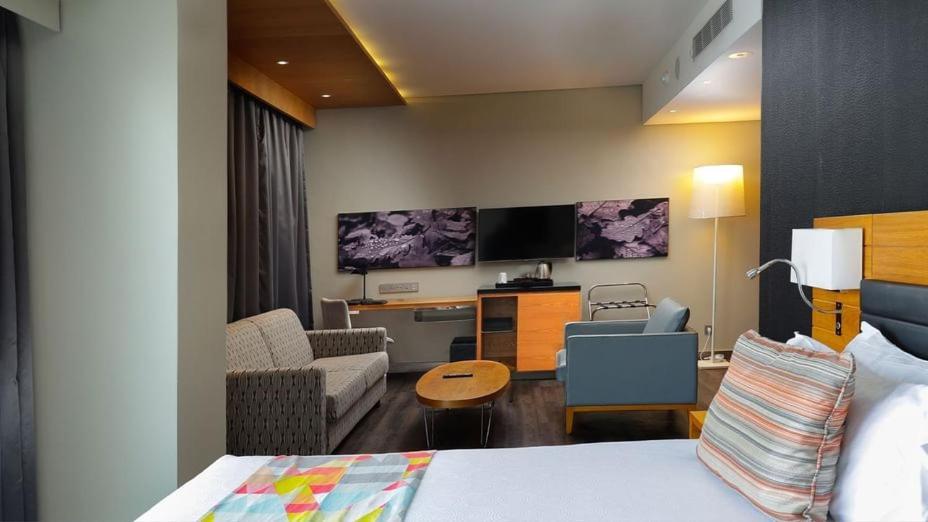 Quality Inn Hotel Kigali Zewnętrze zdjęcie